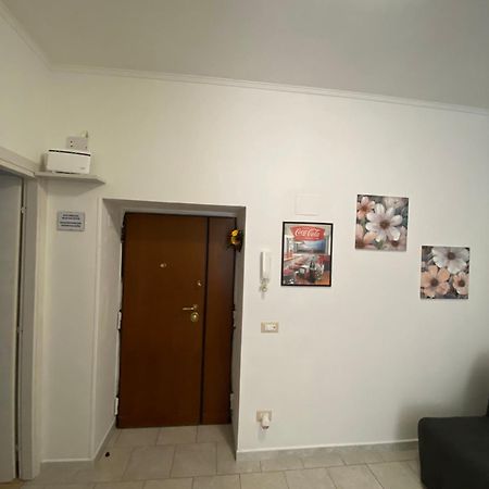 Diana Holiday Home โรม ภายนอก รูปภาพ