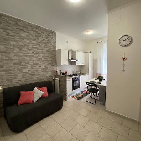 Diana Holiday Home โรม ภายนอก รูปภาพ