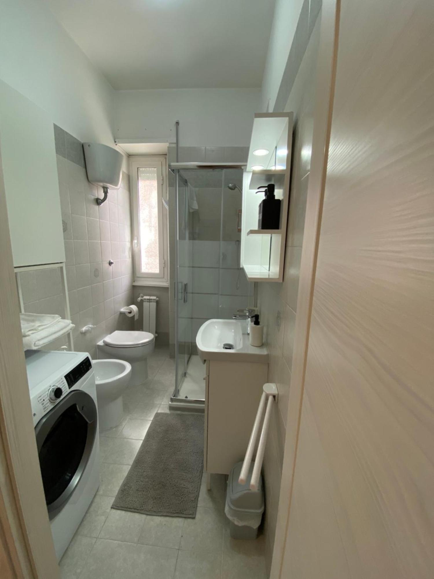 Diana Holiday Home โรม ภายนอก รูปภาพ