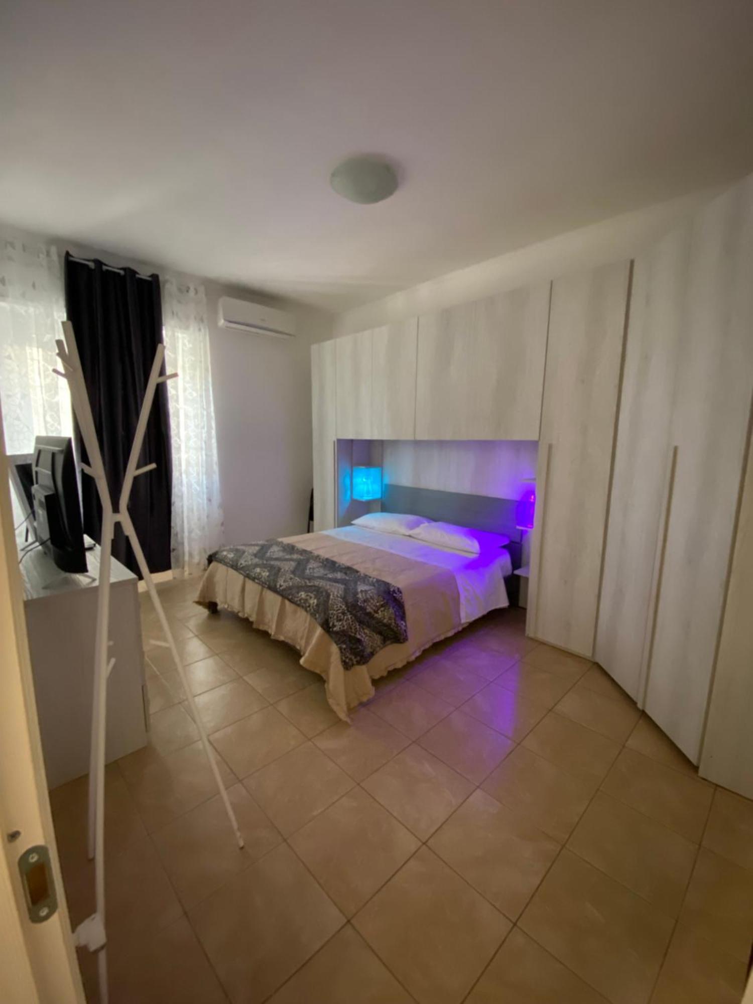 Diana Holiday Home โรม ภายนอก รูปภาพ