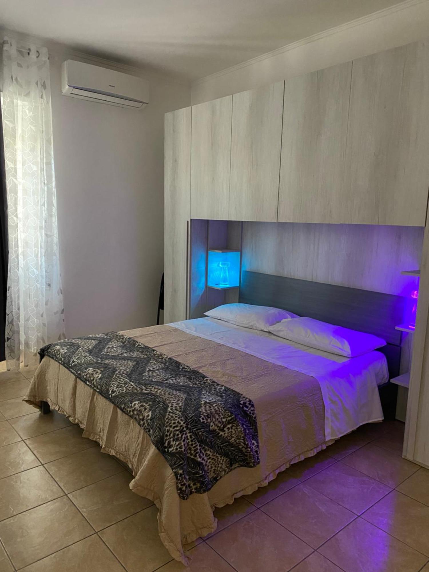 Diana Holiday Home โรม ภายนอก รูปภาพ