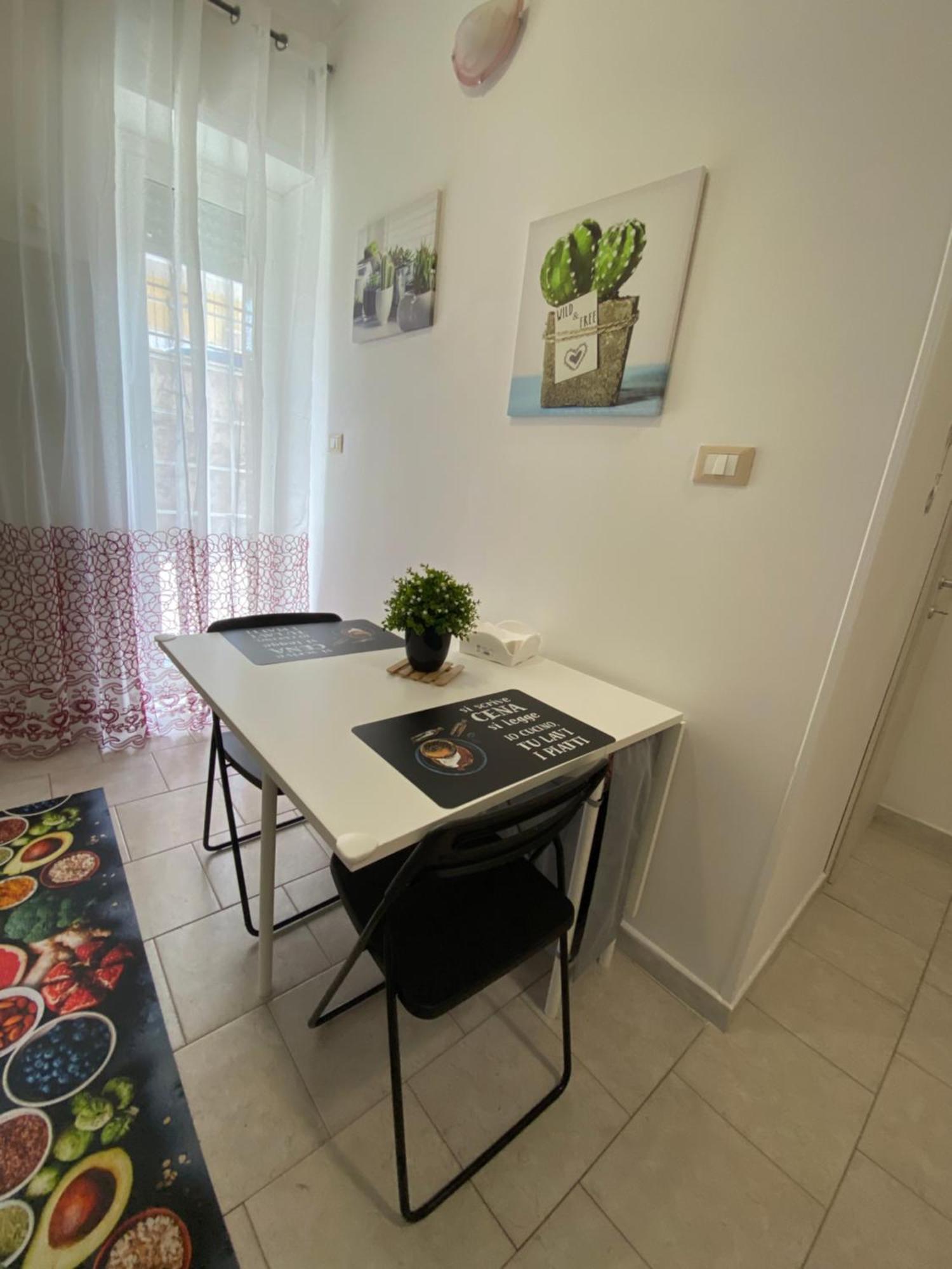 Diana Holiday Home โรม ภายนอก รูปภาพ