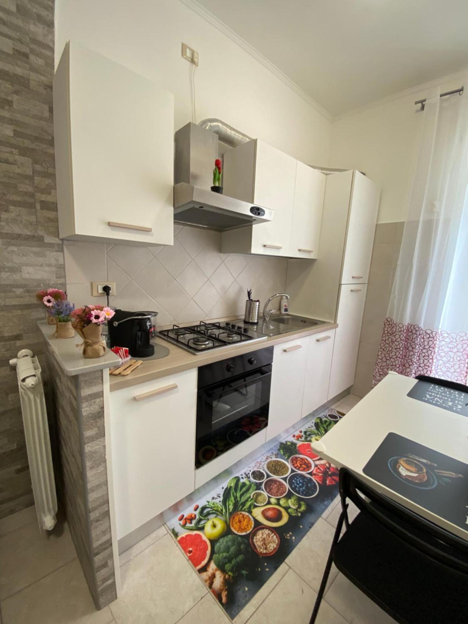 Diana Holiday Home โรม ภายนอก รูปภาพ