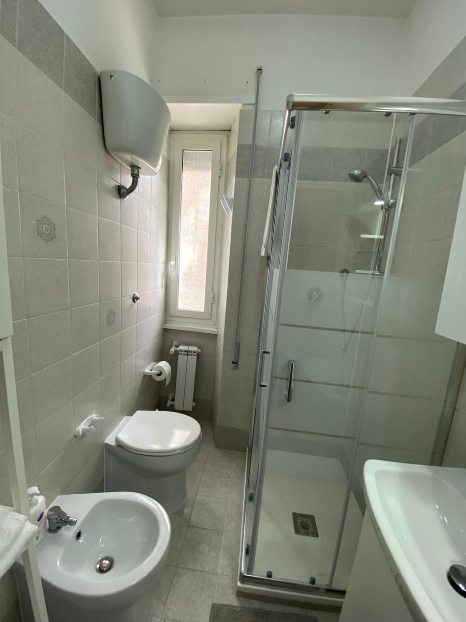 Diana Holiday Home โรม ภายนอก รูปภาพ