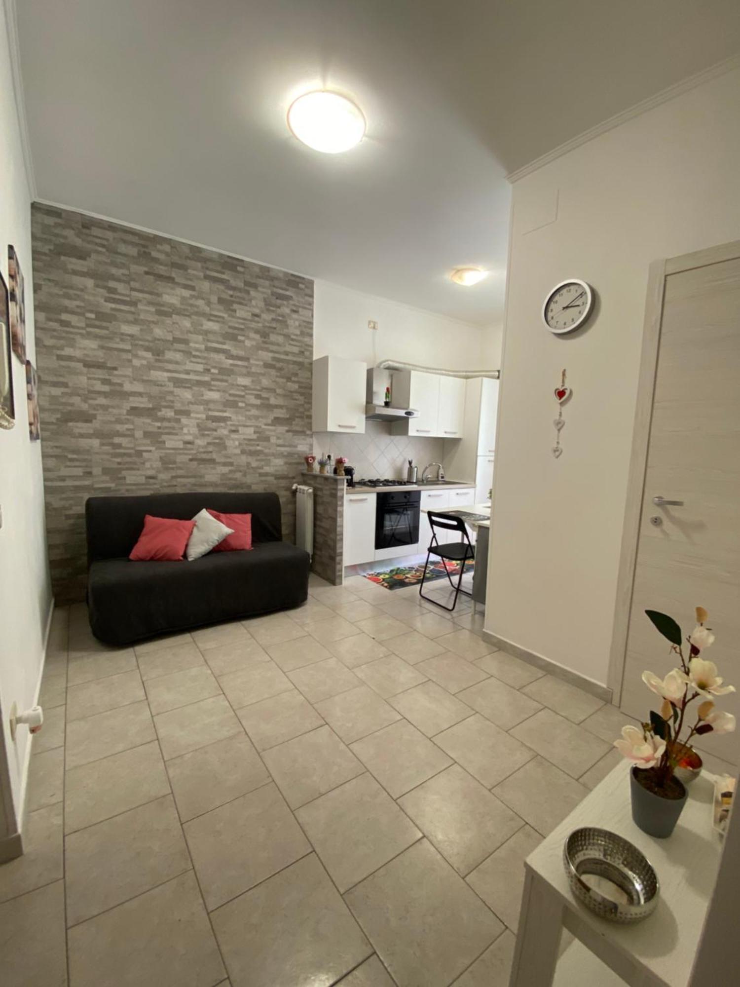 Diana Holiday Home โรม ภายนอก รูปภาพ