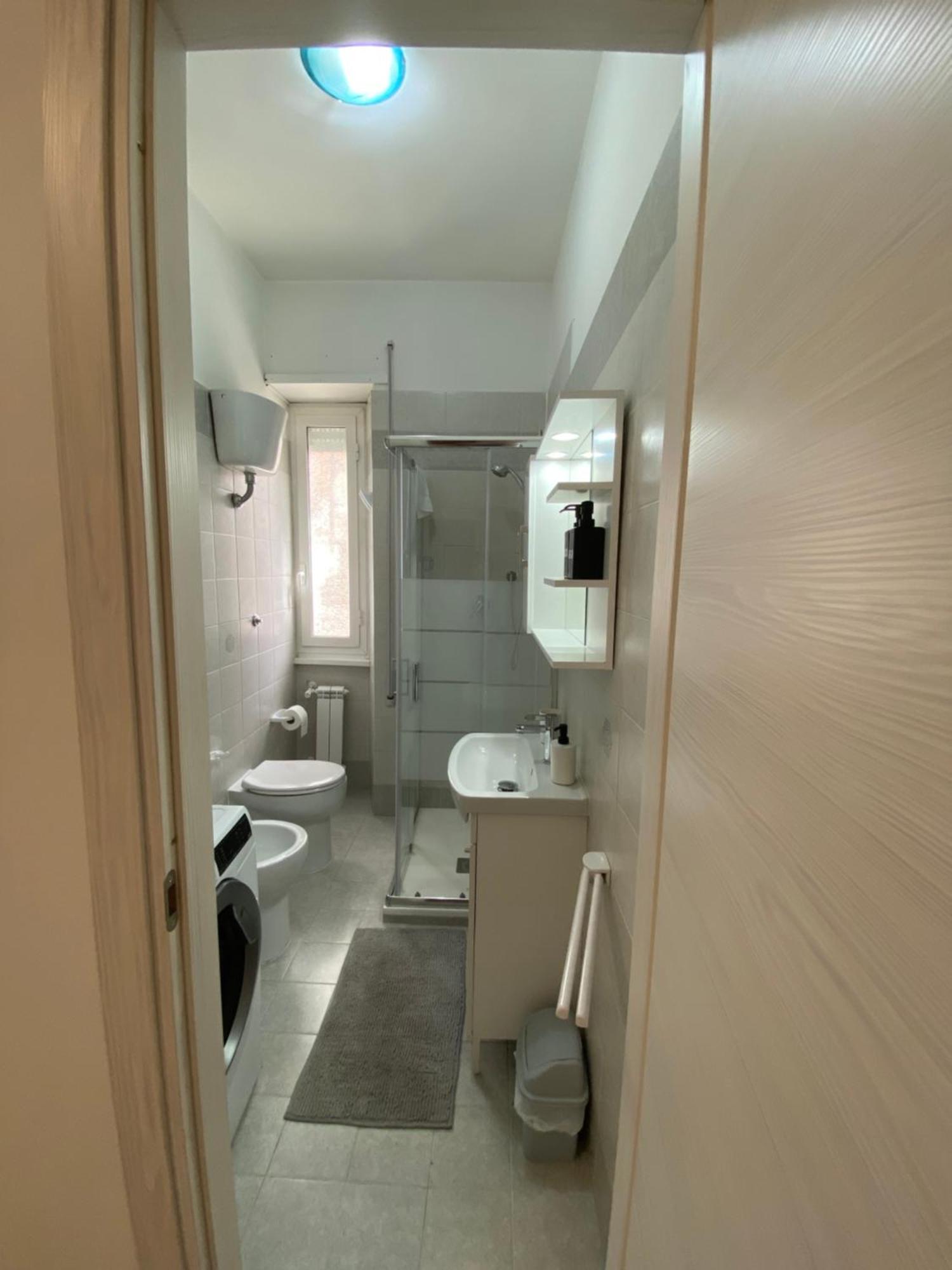 Diana Holiday Home โรม ภายนอก รูปภาพ